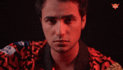 Fire Abhishek GIF by SunRisers Hyderabad
