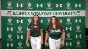 Tgoe Iwusoftball GIF by iwusports