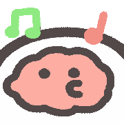 Happy 開心 Sticker