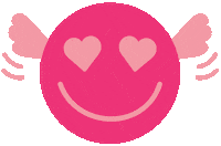calendar love Sticker by Otavankirjat