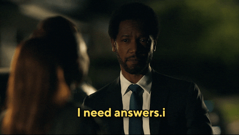 The Equalizer GIF by CBS