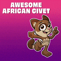 Awesome Well Done GIF by VeeFriends