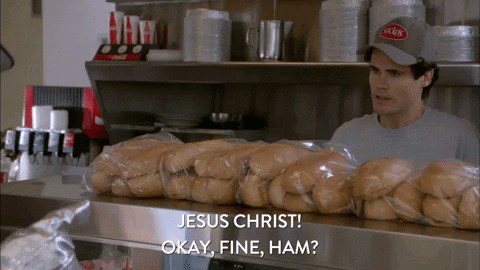 comedy central season 3 episode 11 GIF by Workaholics