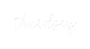 Thursday Throwback Sticker
