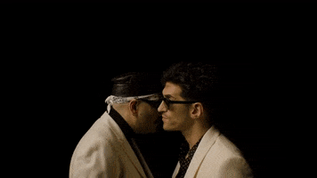 Lyrics Funk GIF by Chromeo