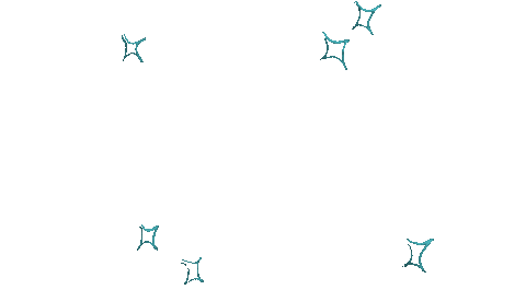 Happy Sparkle Sticker