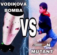 Bomba GIF