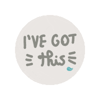 powerpants ive got this powerpants powerinmypants ivegotthis Sticker