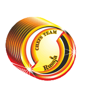 ChefsTeam chefsteam chefsteamrussia Sticker