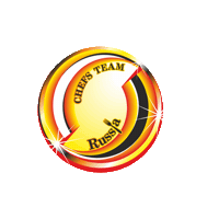 ChefsTeam chefsteam chefsteamrussia Sticker