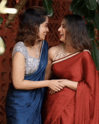 Love Smile GIF