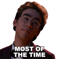 Charley Sticker by Paramount+