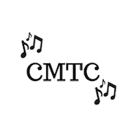 Music Note Sticker by CMTC