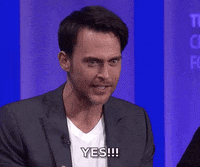 GIF by The Paley Center for Media