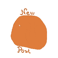 Angry Red Panda Sticker