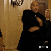 Keegan Michael Key Happy Dance GIF by NETFLIX