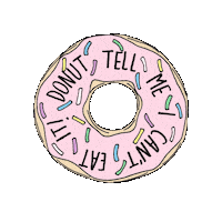 Diababedesigns Sticker