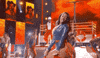 Twerk Megan Thee Stallion GIF by BET Hip Hop Awards