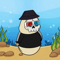 Dance Dancing GIF by Sappy Seals Community