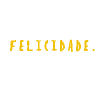 plaquinhas_luh colorful lettering indie letras Sticker