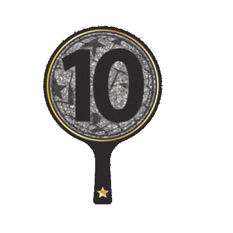 Disney Abc Sticker by Dancing with the Stars