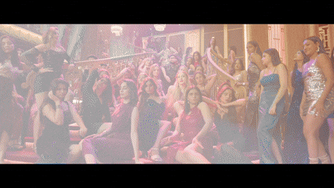 Akshay Kumar Party GIF by Nadiadwala Grandson