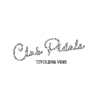 Bike Spinning Sticker by Club Pedale