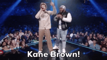 Kane Brown