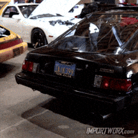 Fb Mazda GIF by ImportWorx