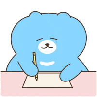 Cute Happy Sticker by Zookiz