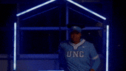 University Of North Carolina Ncaa GIF by UNC Tar Heels