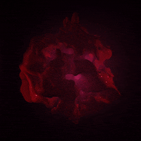 Loop 3D GIF by xponentialdesign