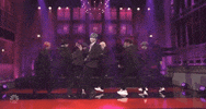 btsxsnl GIF by Saturday Night Live