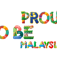 Malaysia Ipc Sticker by Toppen Shopping Centre