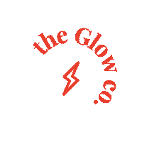 Theglowco neons glowco theglowco glowcosa Sticker