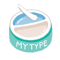 Skincare Sticker by axisy_official