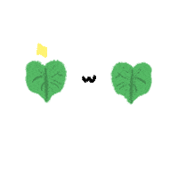 Kehaunoeau Sticker