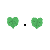 Kehaunoeau Sticker