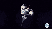 GIF by The Venture Brothers