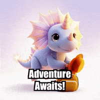 Travel Backpack GIF by Divineasaur