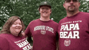 School College GIF by Missouri State University