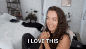 Netflix Love GIF by Alayna Joy