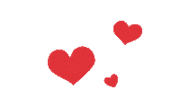 Fireworks Love Sticker by Aurelie Magnan