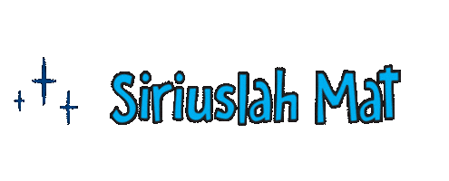 siriusmalaysia giphyupload seriously mat sirius Sticker