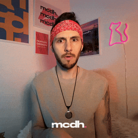 micartadisenohumano giphyupload wow omg surprise GIF