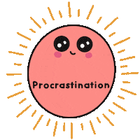 Work School Sticker