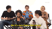 Ralph Macchio GIF by BuzzFeed