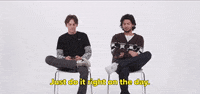 Xolo Mariduena GIF by BuzzFeed
