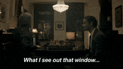 GIF by Prodigal Son