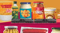 The Chemicals In Our Food